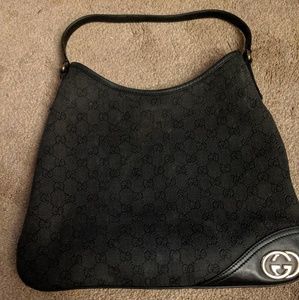 Authentic Gucci handbag